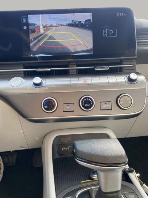 new 2026 Hyundai Kona car, priced at $26,801