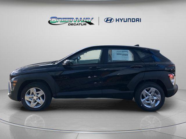 new 2026 Hyundai Kona car, priced at $26,801