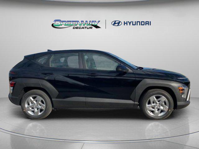 new 2026 Hyundai Kona car, priced at $26,002