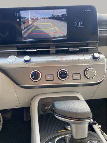 new 2026 Hyundai Kona car, priced at $26,002