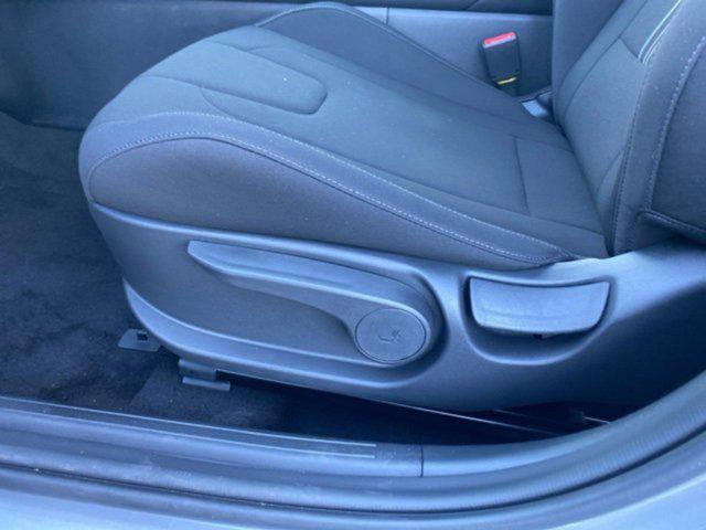 new 2026 Hyundai ELANTRA HEV car, priced at $26,456