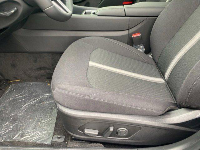 new 2025 Hyundai Sonata Hybrid car, priced at $31,595