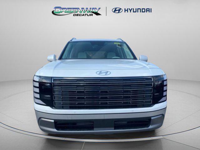 new 2026 Hyundai Palisade car, priced at $41,921