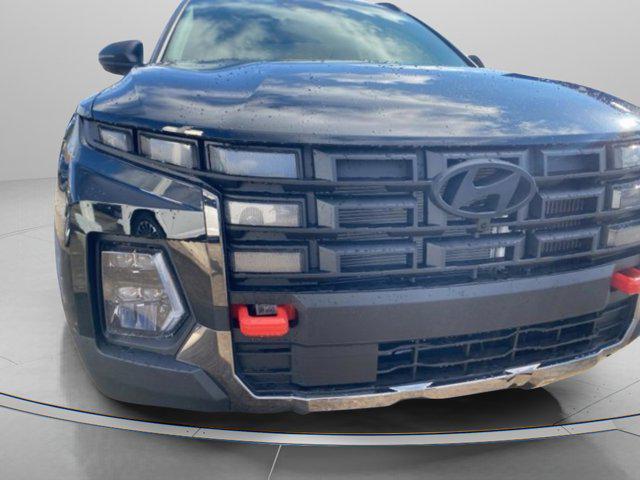 new 2026 Hyundai SANTA CRUZ car, priced at $41,990