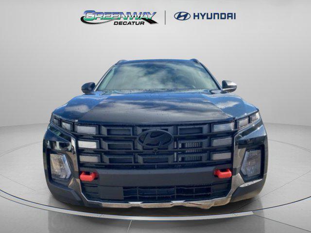 new 2026 Hyundai SANTA CRUZ car, priced at $41,990