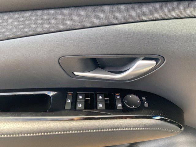 new 2026 Hyundai SANTA CRUZ car, priced at $41,990