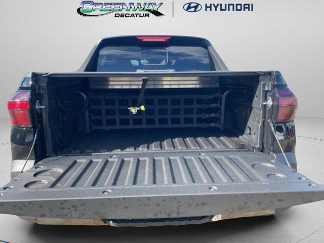 new 2026 Hyundai SANTA CRUZ car, priced at $41,990