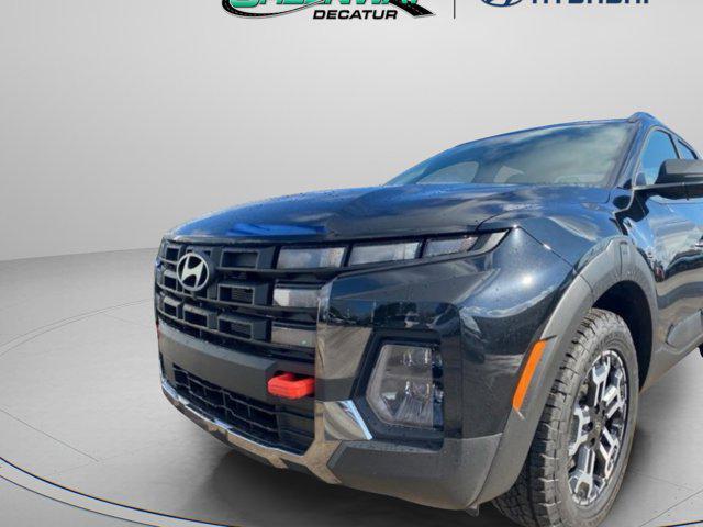 new 2026 Hyundai SANTA CRUZ car, priced at $41,990