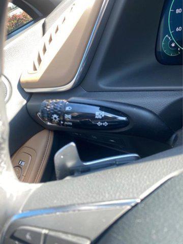 used 2023 Hyundai Sonata Hybrid car, priced at $24,995