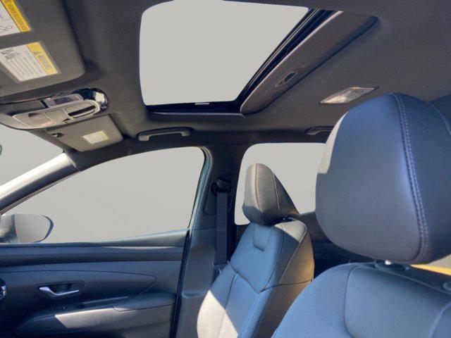 new 2026 Hyundai SANTA CRUZ car, priced at $35,621