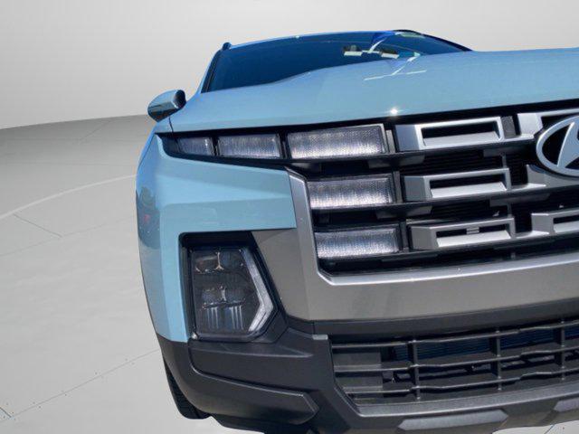 new 2026 Hyundai SANTA CRUZ car, priced at $35,621