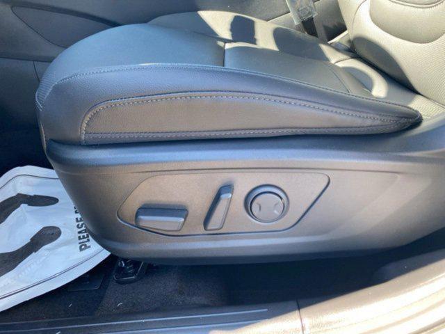 new 2026 Hyundai SANTA CRUZ car, priced at $35,621