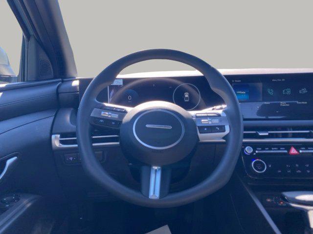 new 2026 Hyundai SANTA CRUZ car, priced at $35,621