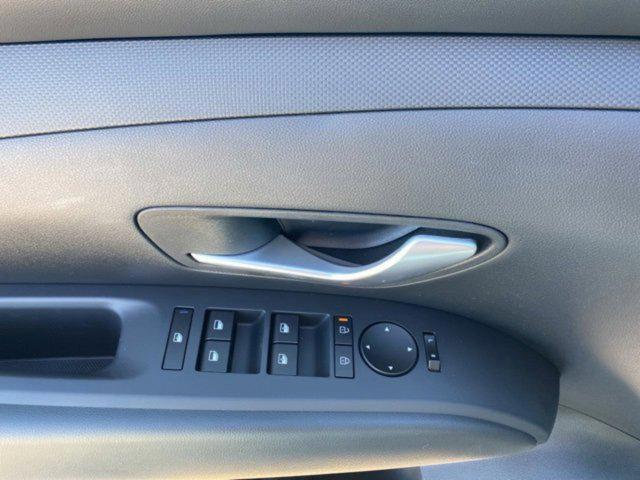 new 2026 Hyundai SANTA CRUZ car, priced at $35,621