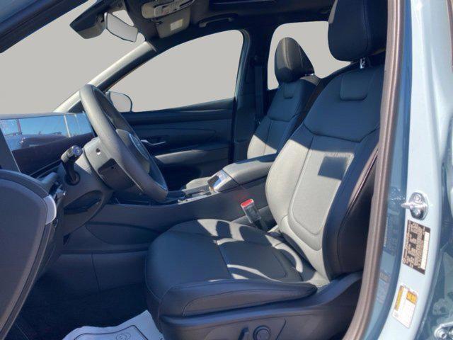 new 2026 Hyundai SANTA CRUZ car, priced at $35,621