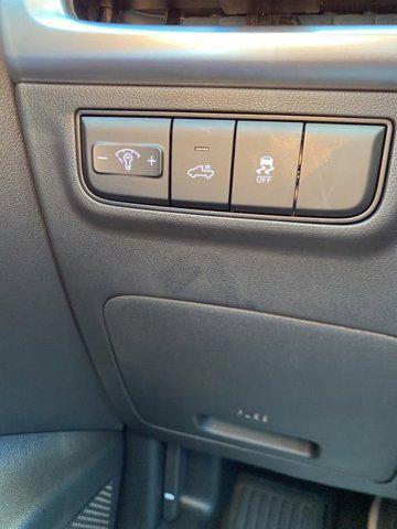 new 2026 Hyundai SANTA CRUZ car, priced at $35,621