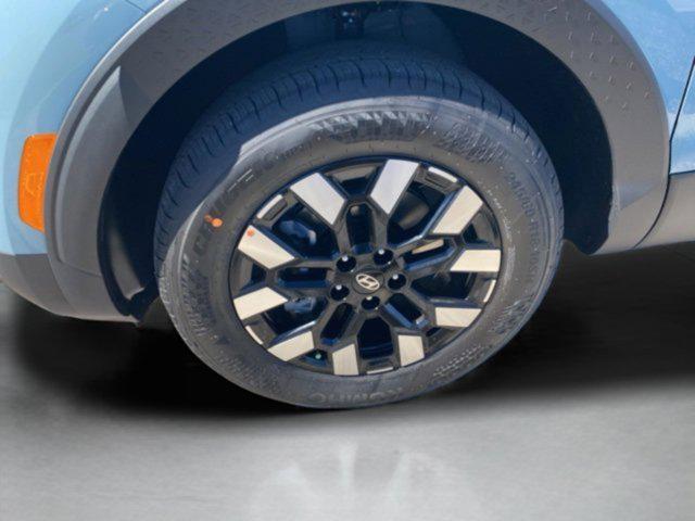 new 2026 Hyundai SANTA CRUZ car, priced at $35,621