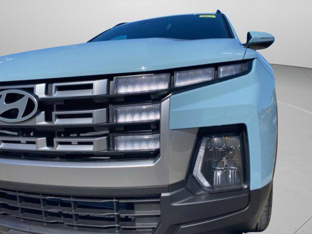 new 2026 Hyundai SANTA CRUZ car, priced at $35,621