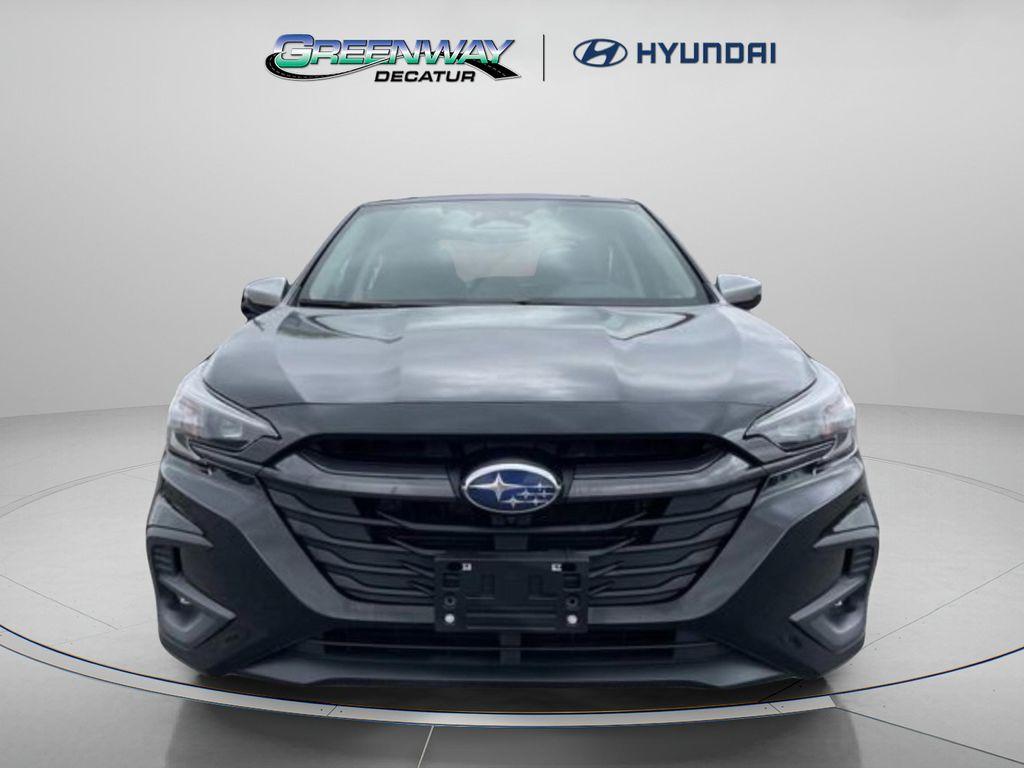 used 2024 Subaru Legacy car, priced at $29,093