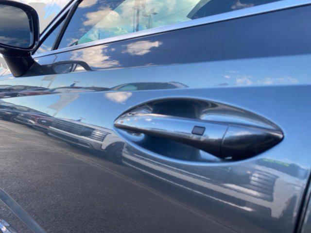 new 2026 Hyundai Sonata car, priced at $26,977