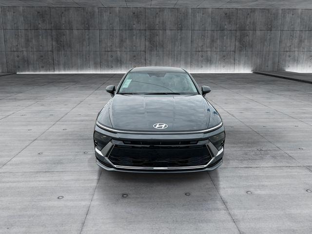 new 2026 Hyundai Sonata car, priced at $26,977