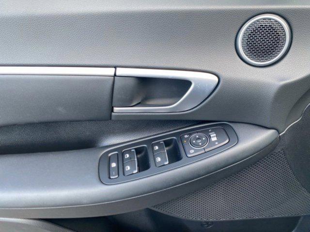 new 2026 Hyundai Sonata car, priced at $26,977