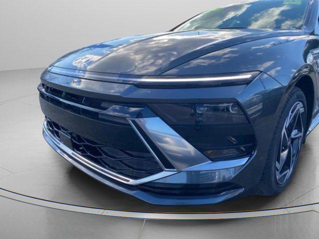 new 2026 Hyundai Sonata car, priced at $27,776