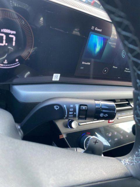 new 2026 Hyundai Sonata car, priced at $27,776