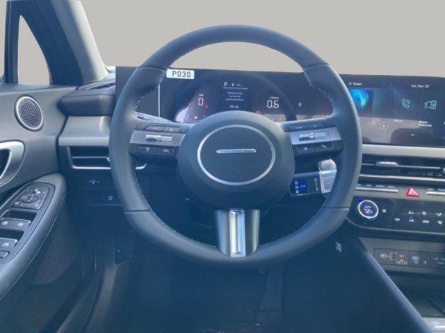new 2026 Hyundai Sonata car, priced at $26,977