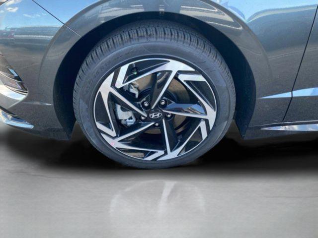 new 2026 Hyundai Sonata car, priced at $27,776