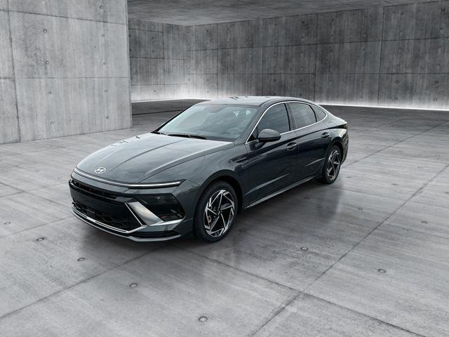 new 2026 Hyundai Sonata car, priced at $26,977