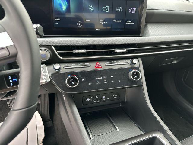 new 2026 Hyundai Sonata car, priced at $26,977