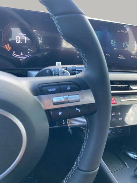 new 2026 Hyundai Sonata car, priced at $27,776