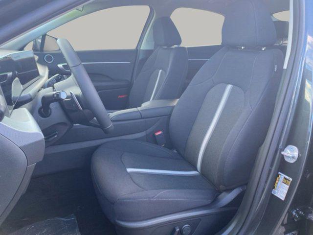 new 2026 Hyundai Sonata car, priced at $27,776