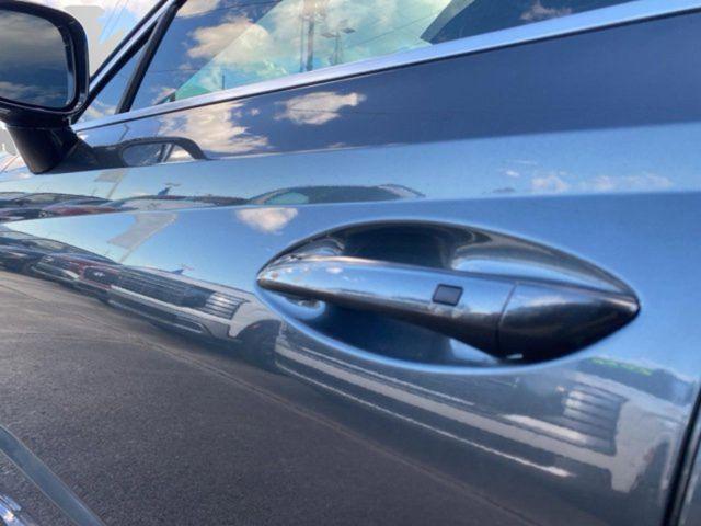 new 2026 Hyundai Sonata car, priced at $27,776