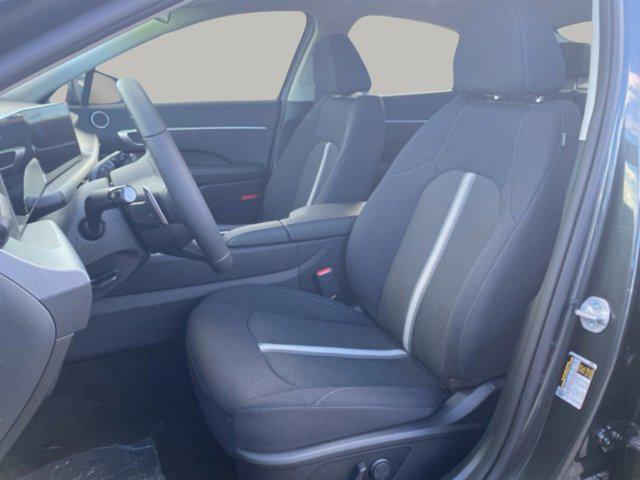 new 2026 Hyundai Sonata car, priced at $26,977