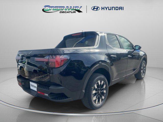 new 2026 Hyundai SANTA CRUZ car, priced at $30,939