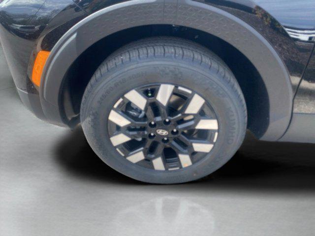 new 2026 Hyundai SANTA CRUZ car, priced at $30,939