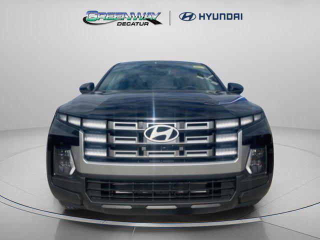 new 2026 Hyundai SANTA CRUZ car, priced at $30,939
