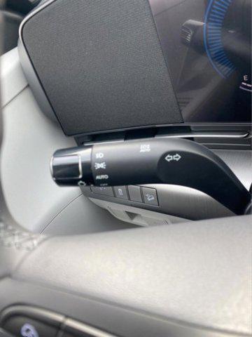 new 2026 Hyundai Kona car, priced at $27,090