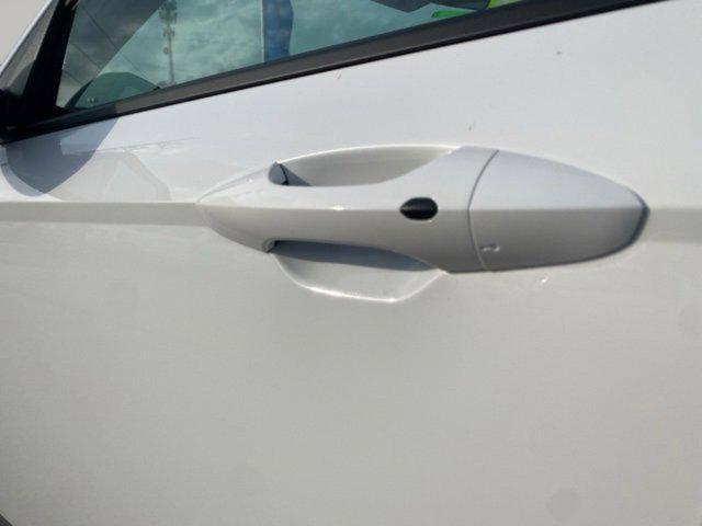 new 2026 Hyundai Kona car, priced at $27,090