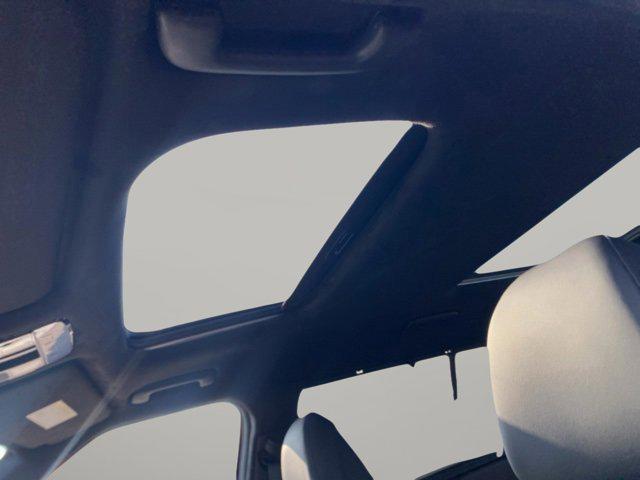 new 2026 Hyundai SANTA FE HEV car, priced at $45,658