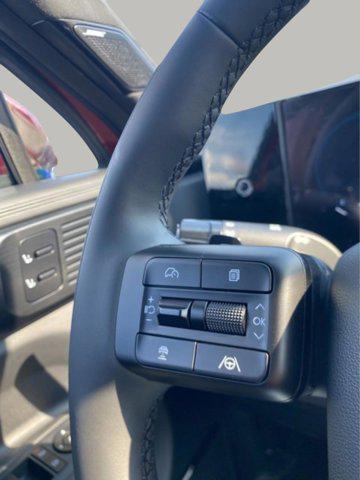 new 2026 Hyundai SANTA FE HEV car, priced at $45,658