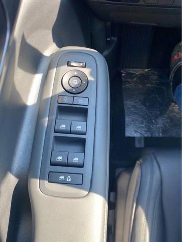 new 2026 Hyundai SANTA FE HEV car, priced at $45,658