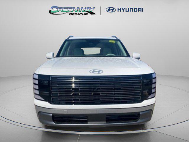 new 2026 Hyundai Palisade car, priced at $45,235