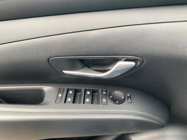 new 2026 Hyundai SANTA CRUZ car, priced at $35,965