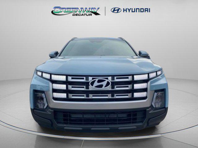 new 2026 Hyundai SANTA CRUZ car, priced at $35,965