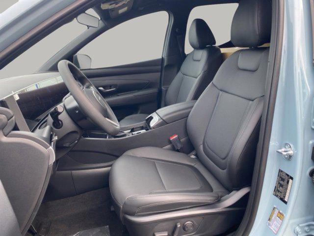 new 2026 Hyundai SANTA CRUZ car, priced at $35,965