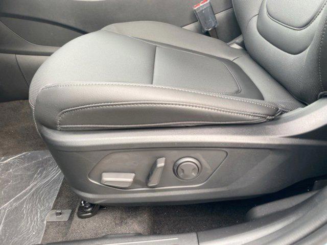 new 2026 Hyundai SANTA CRUZ car, priced at $35,965