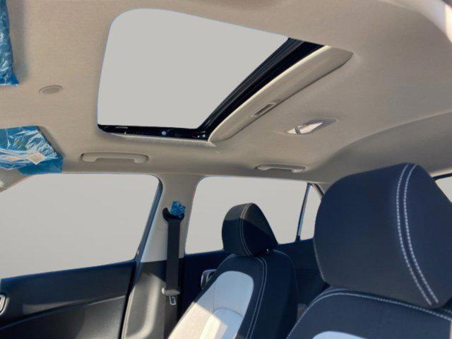 new 2026 Hyundai Venue car, priced at $24,517